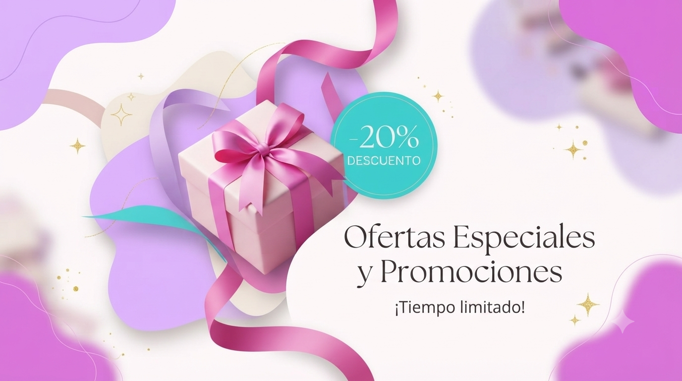 🎁 Ofertas