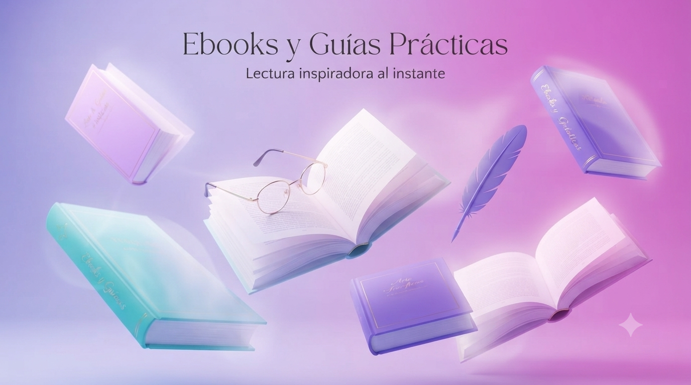 📚 Ebooks