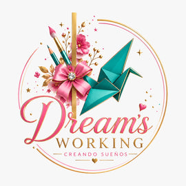 DREAM'S WORKING creando sueños